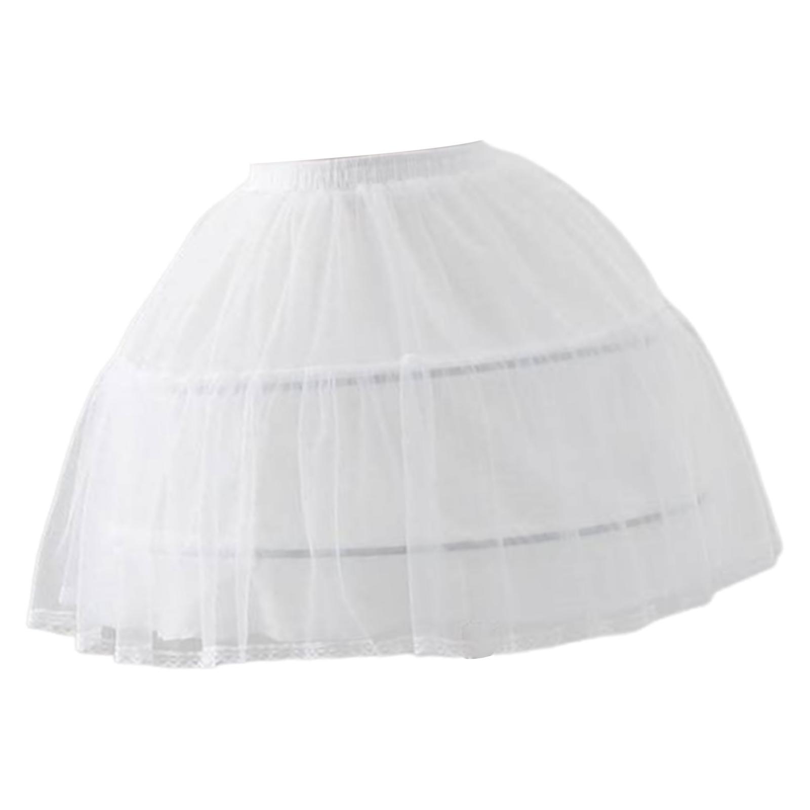 Women's Petticoat Tutu