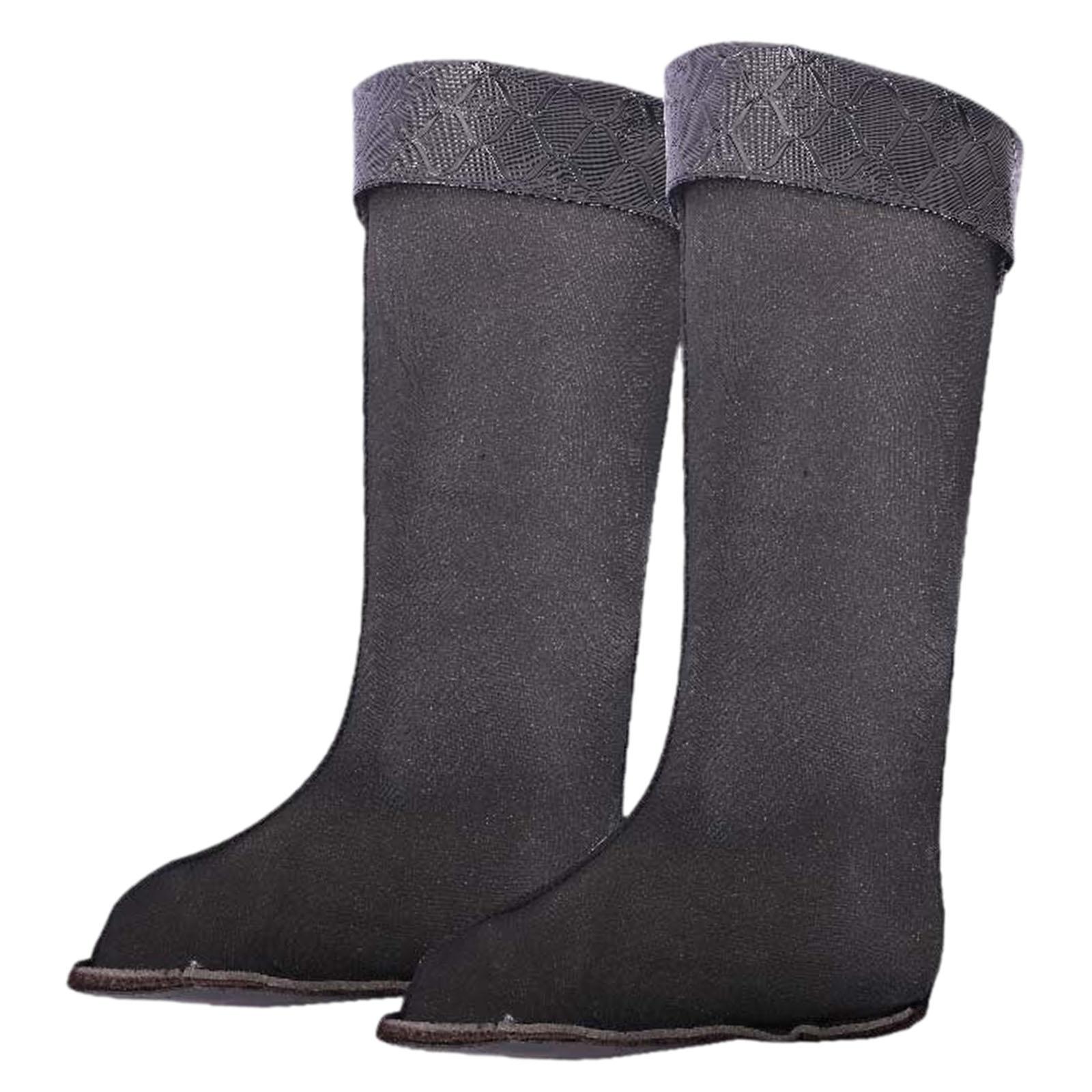 Boot Liners Black