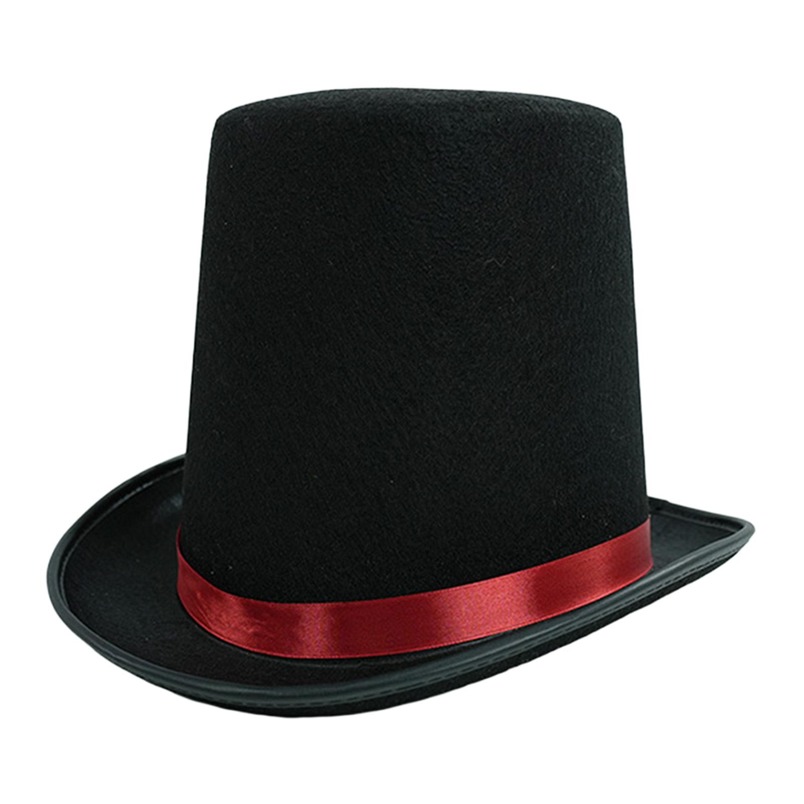 Top Hat Costume Hat