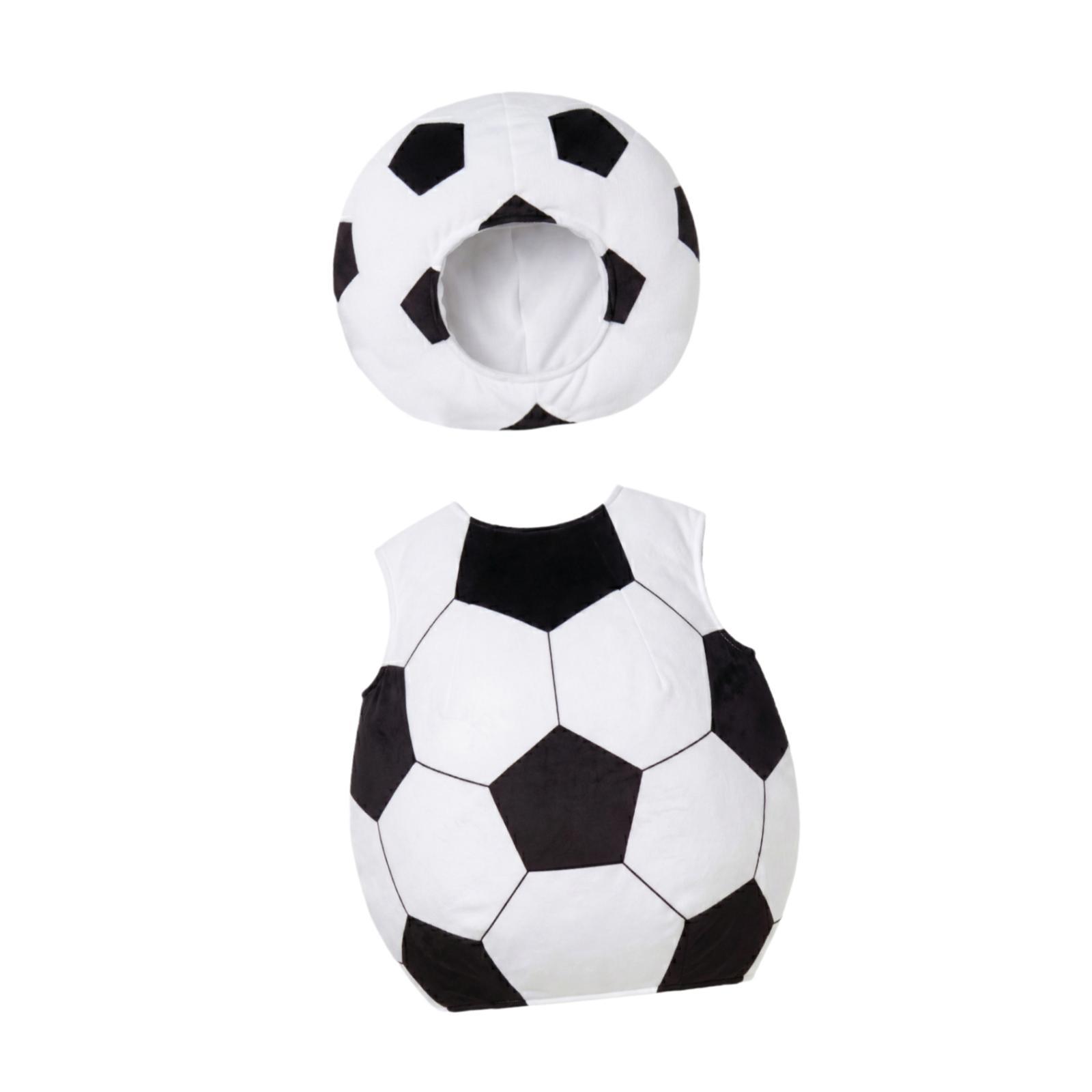 Soccer Cosplay Costume
