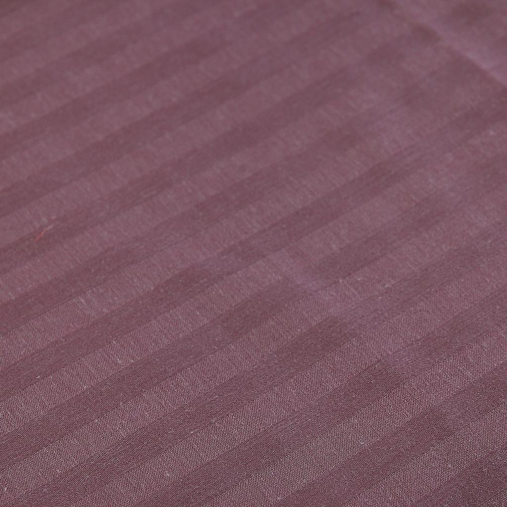 2xSoft Beauty Massage SPA Treatment Bed Cover Sheet With Breath Hole Burgundy