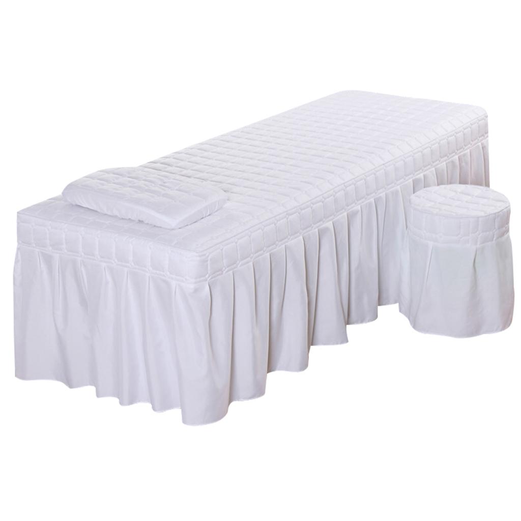 Massage Bed Sheet Set