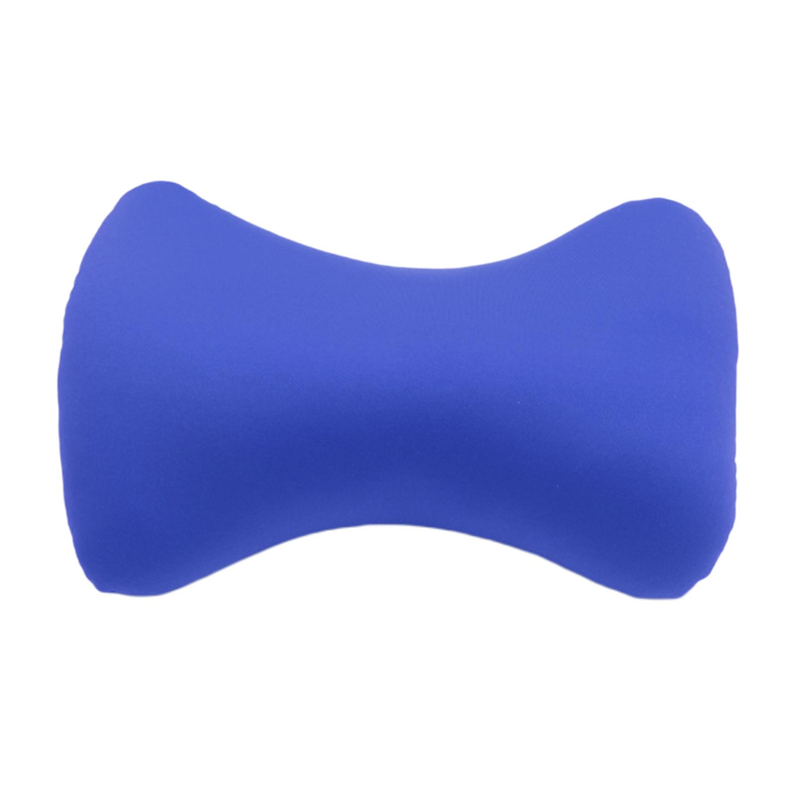 Back Cushion Roll Pillow