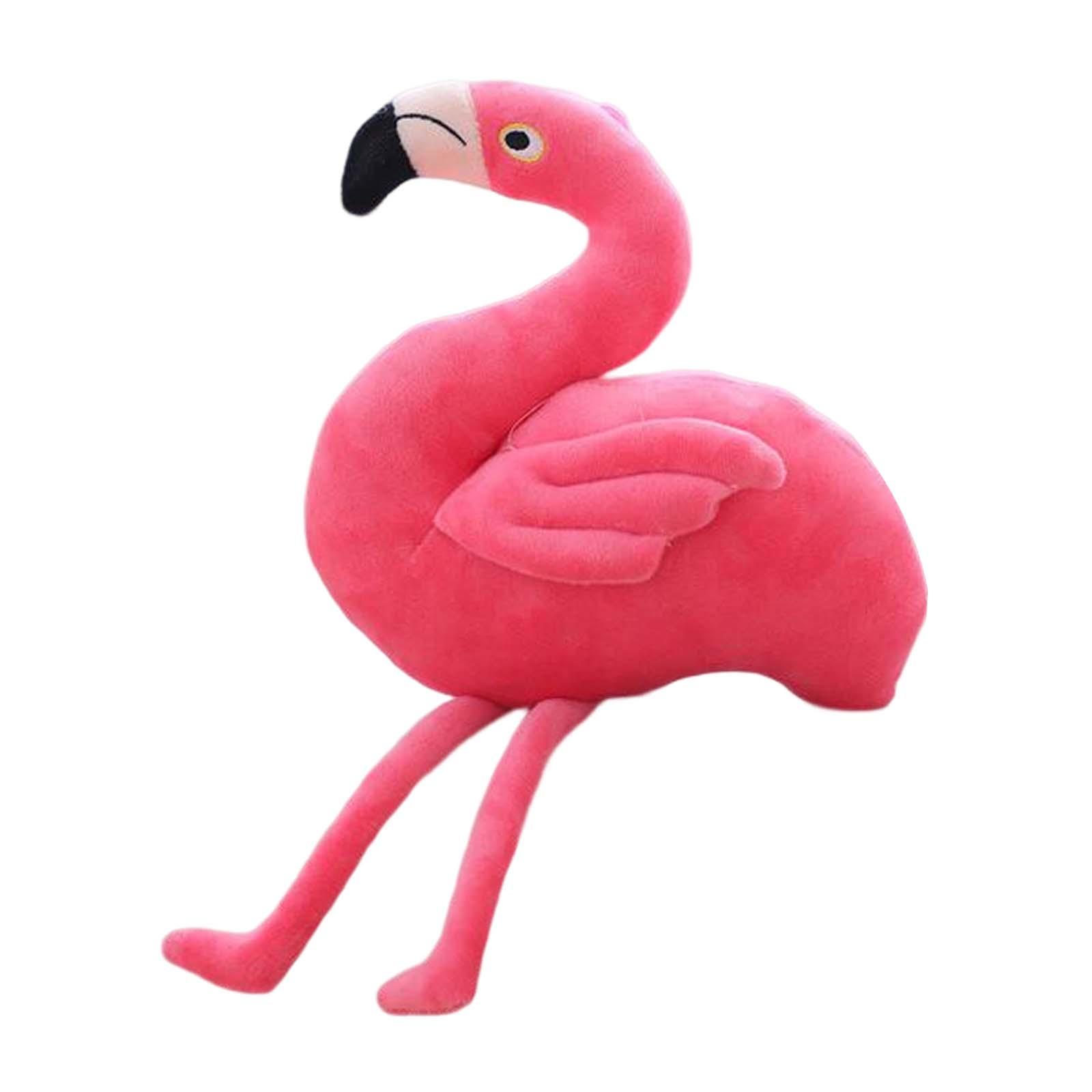 Flamingo Stuffed Animal