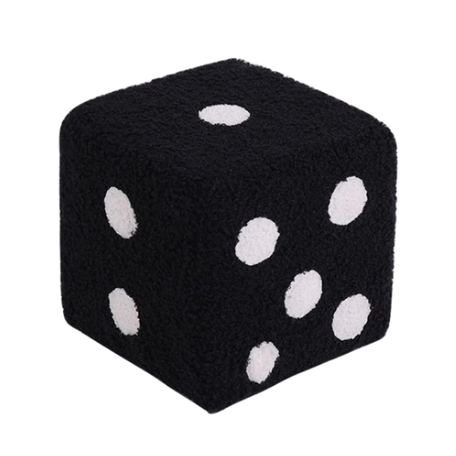 Cube Ottoman Foot Rest