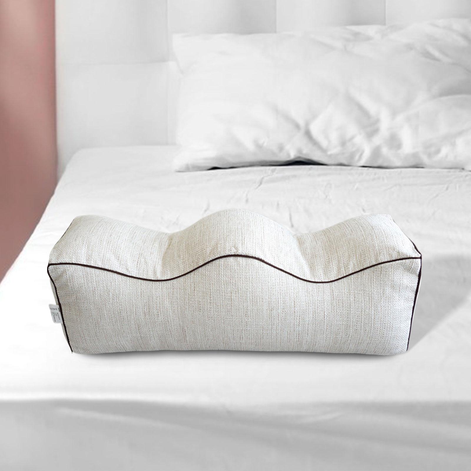 Leg Pillow Washable Cover Legs Elevated Pillow Elevated Pillow for white