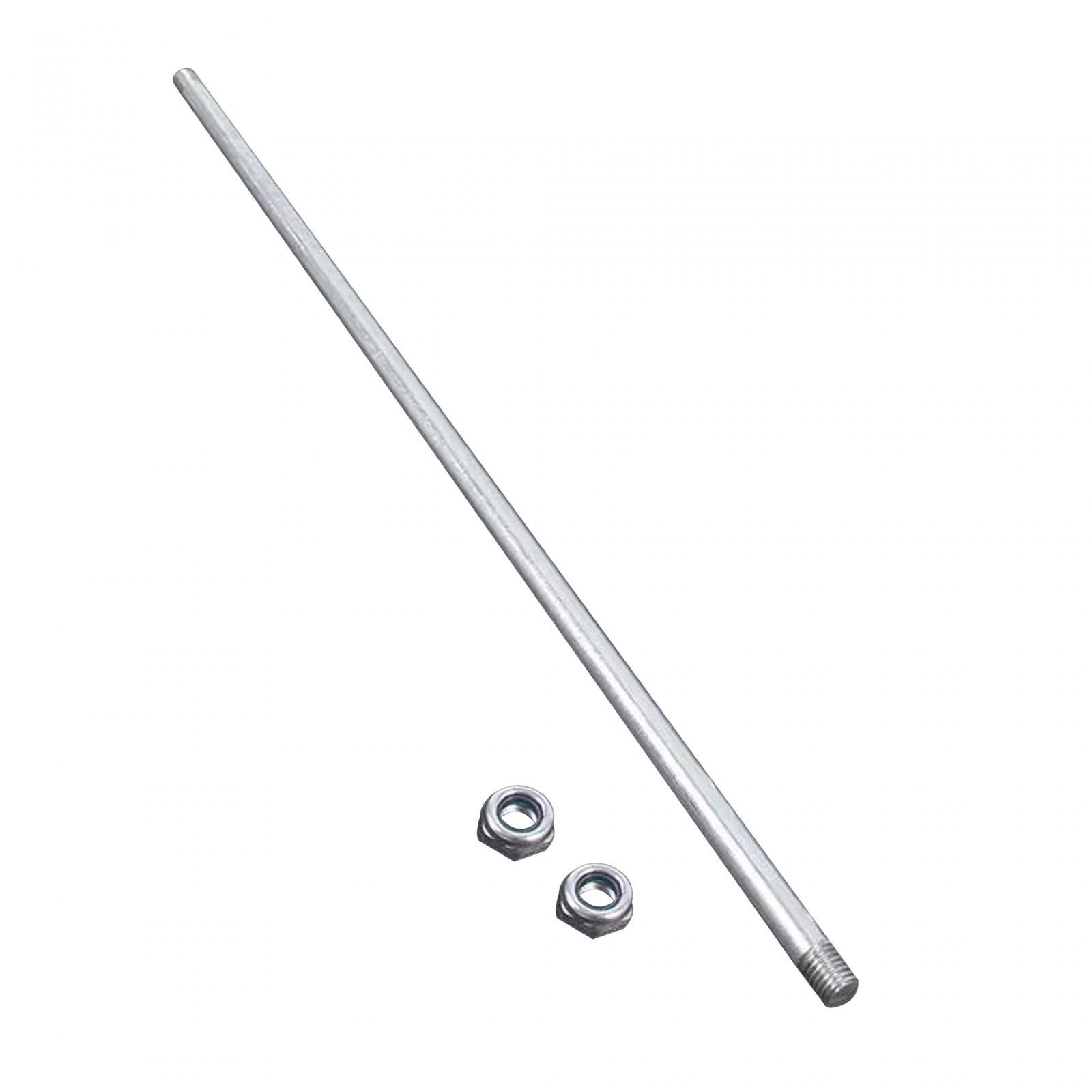 Hand Truck Axle Shaft