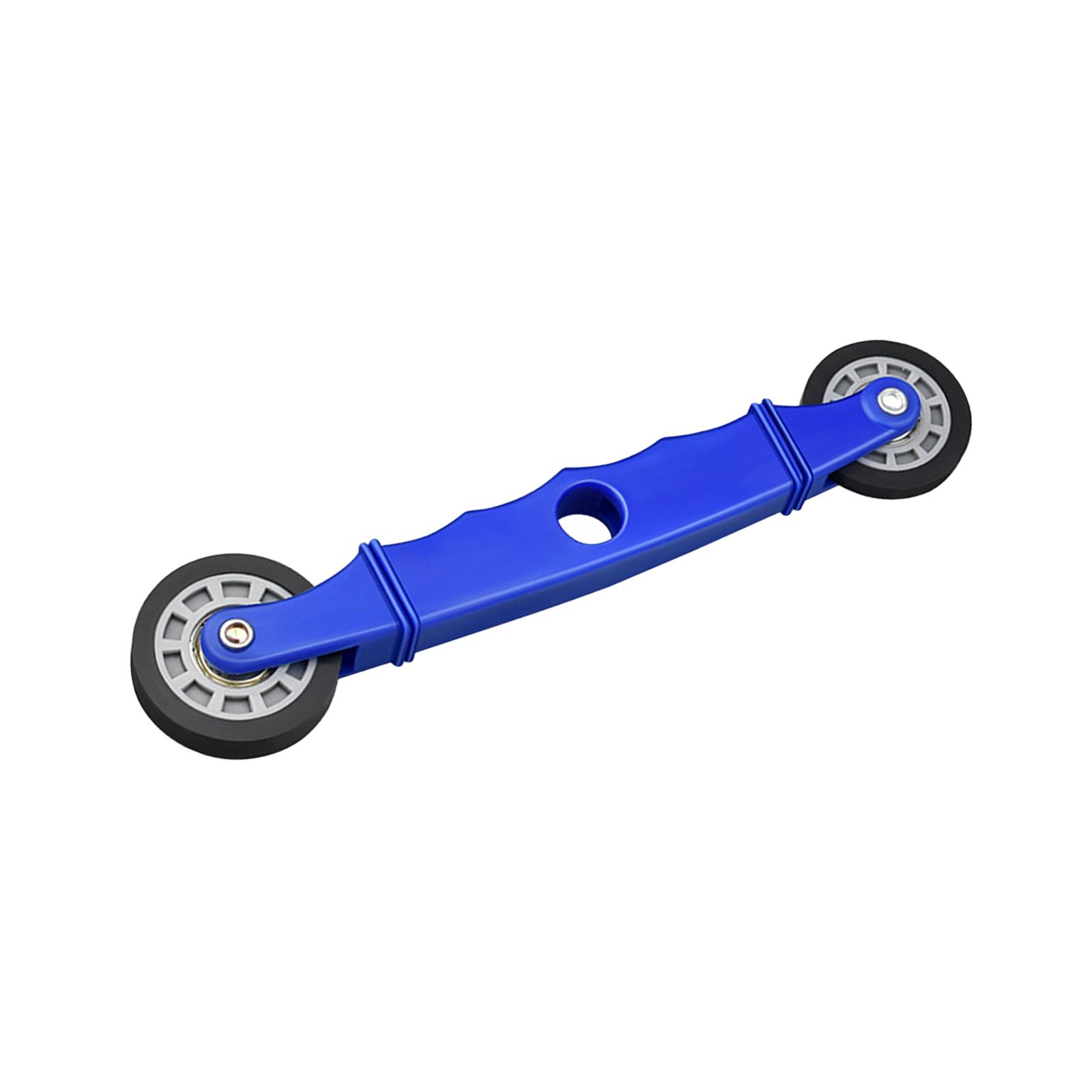 LED Strip Channel Roller Tool