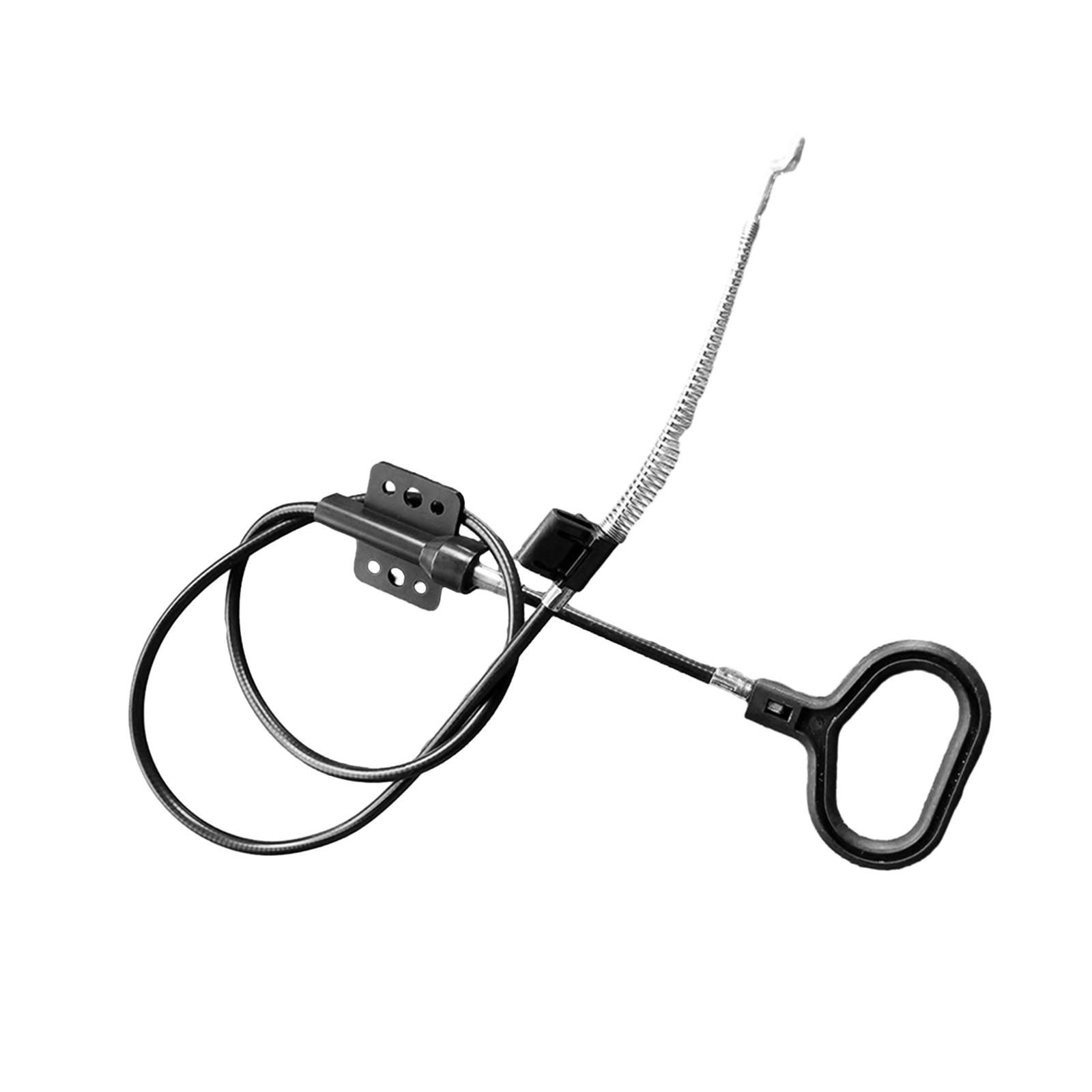 Recliner Pull Cable