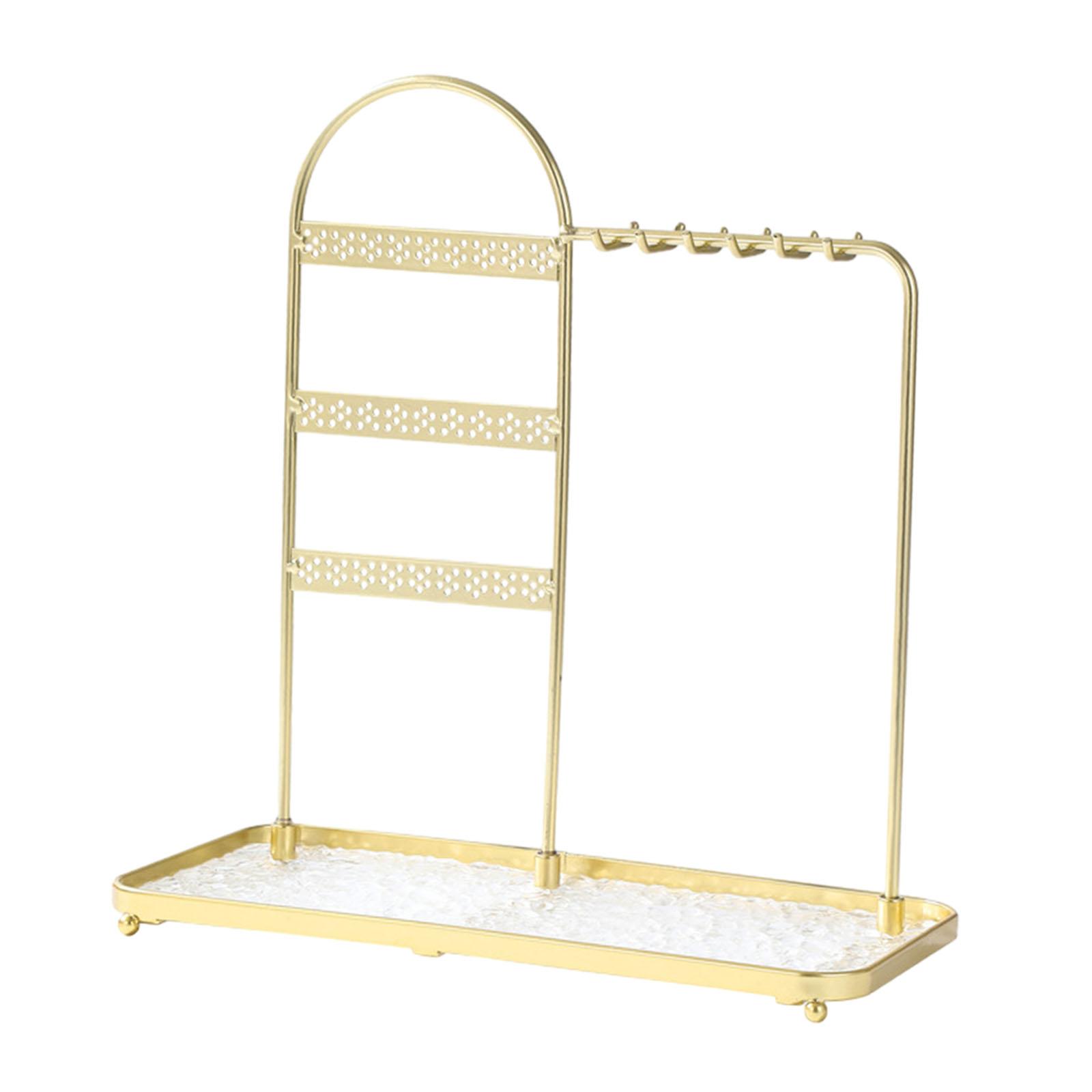 Jewelry Organizer Stand