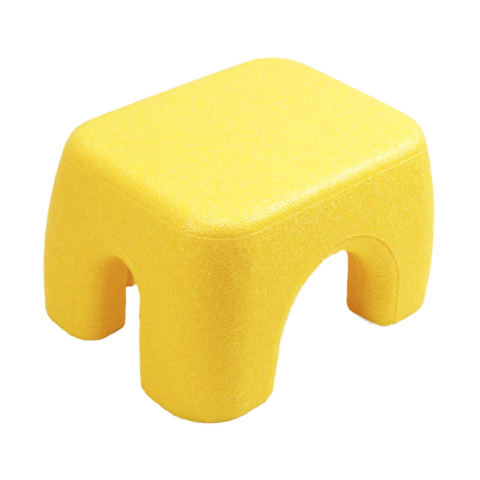 Kids Stool Thickened Children's Footstool for Kindergarten