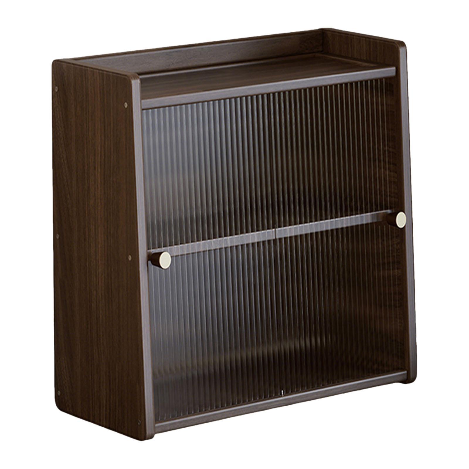 Countertop Storage Cabinet 30cm