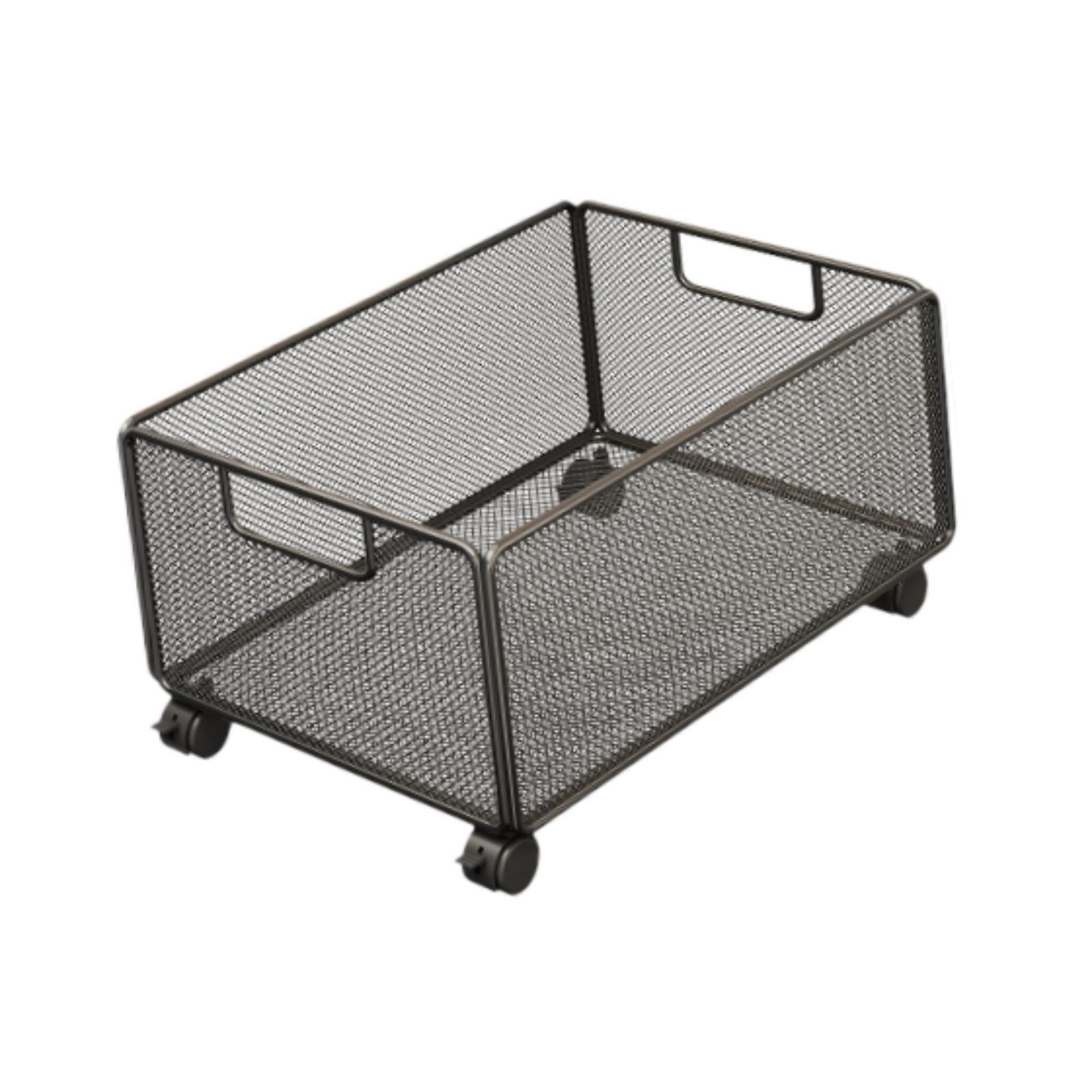 Rolling File Cart Widen L