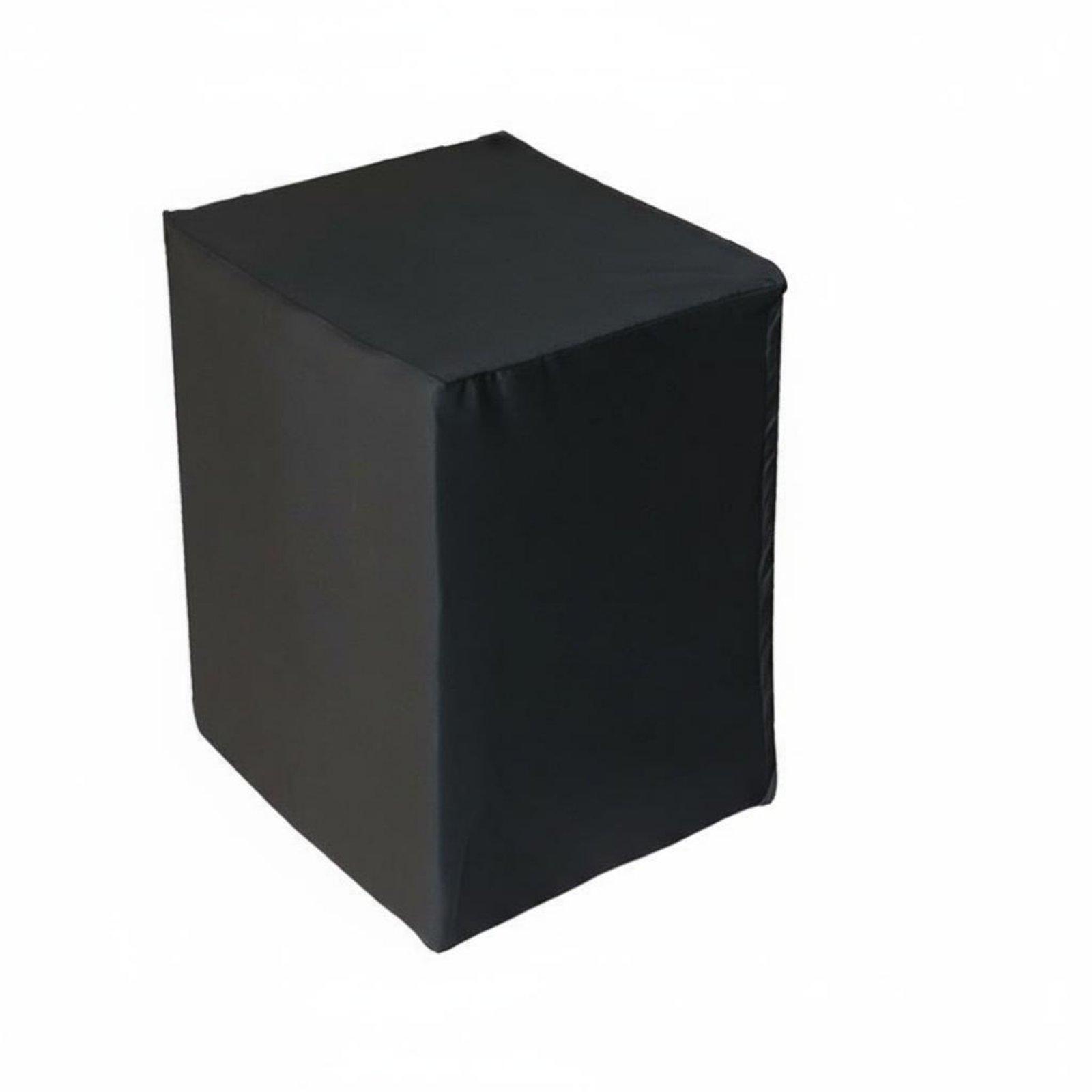Generator Dust Cover Black