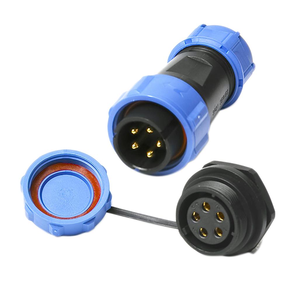 waterproof connector waterproof connector