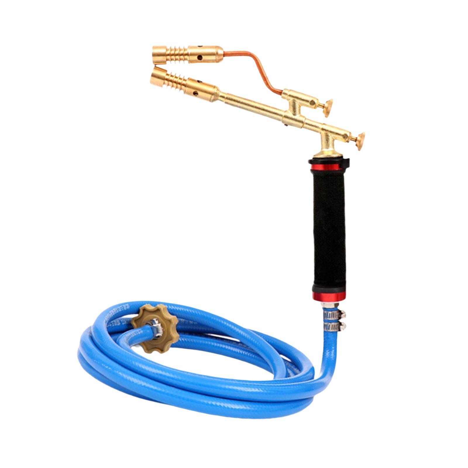 Welding Torch Copper