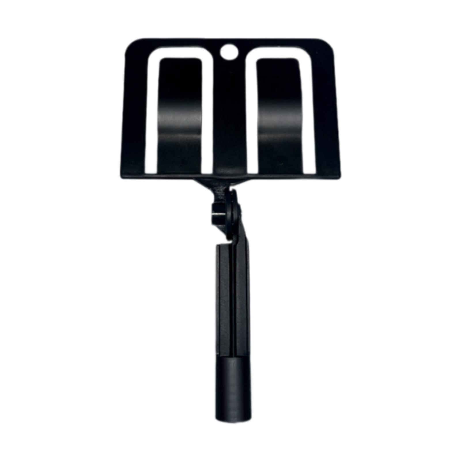 Paint Spray Block Holder