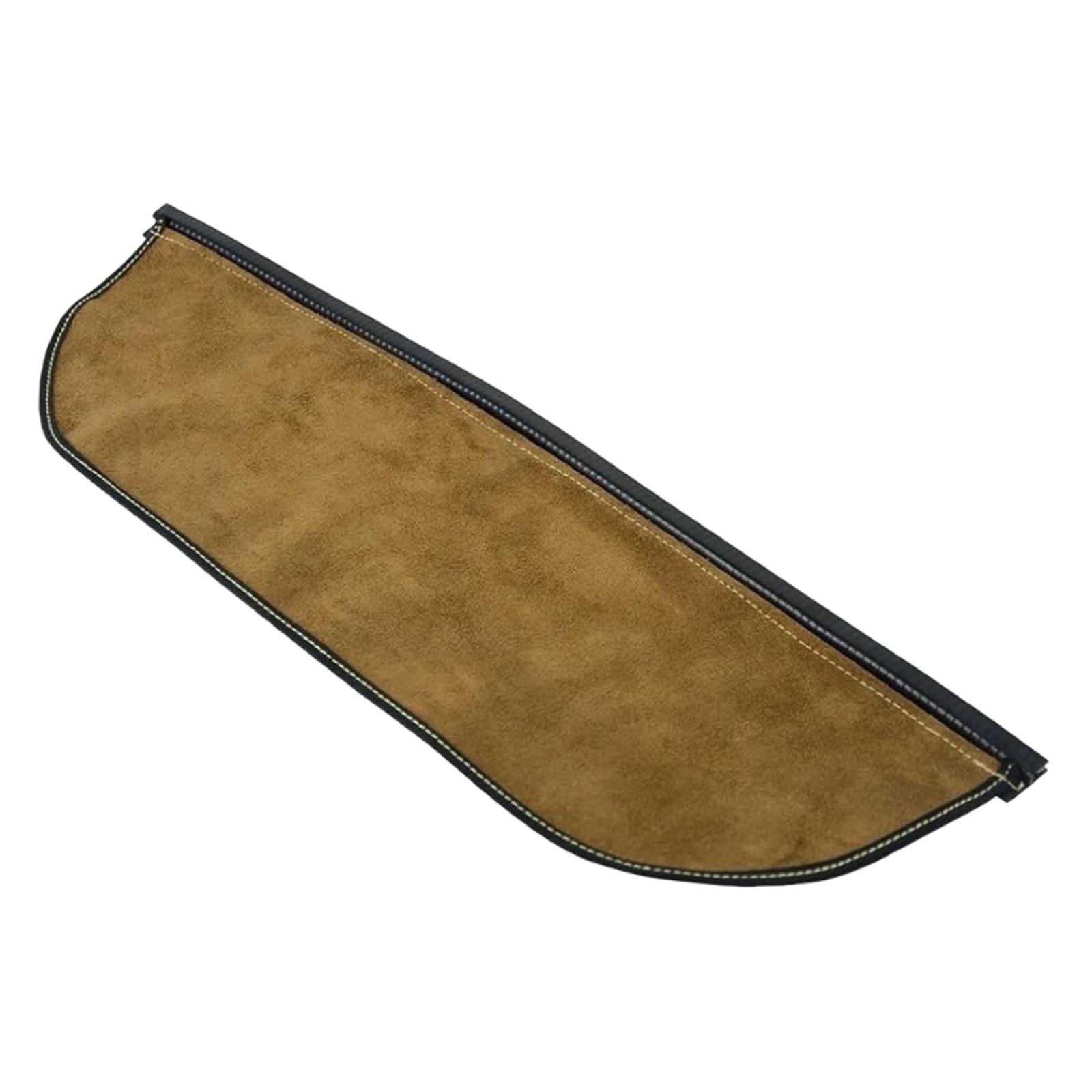 Welding Bib Cover