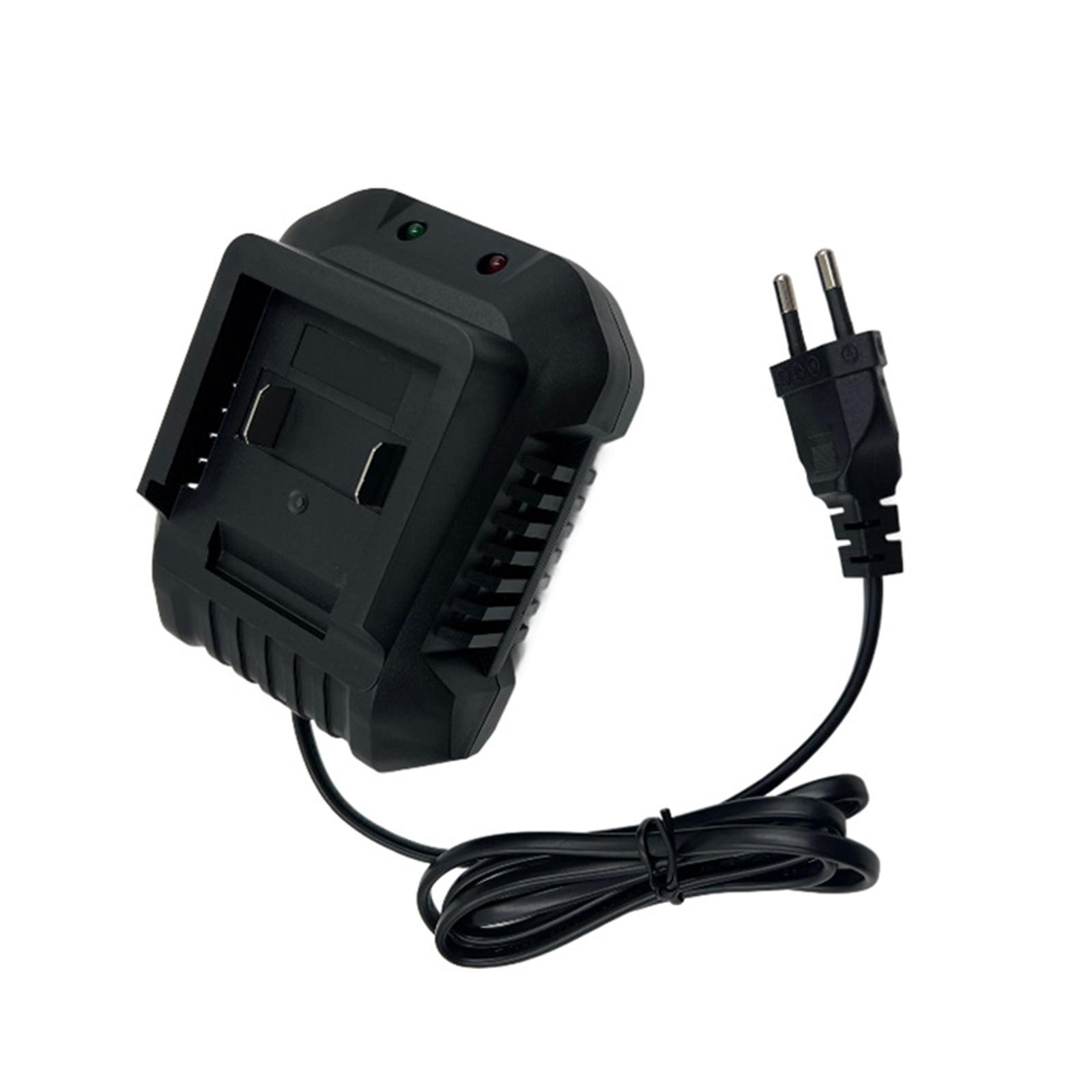 Lithium Battery Charger 21V