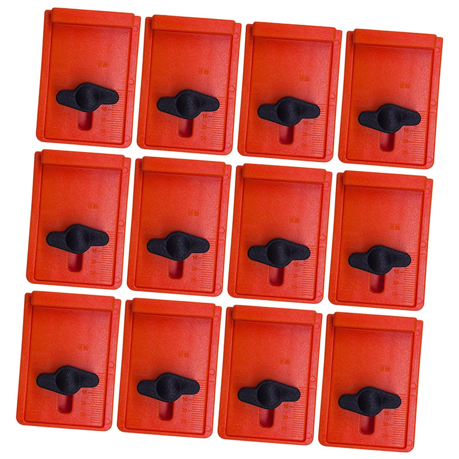 Flooring Spacers