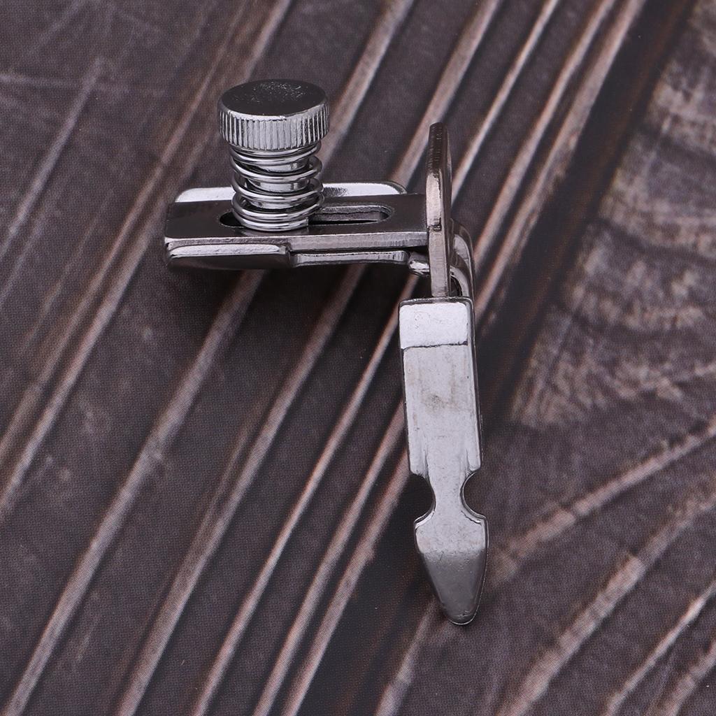 Invisible Zipper Foot