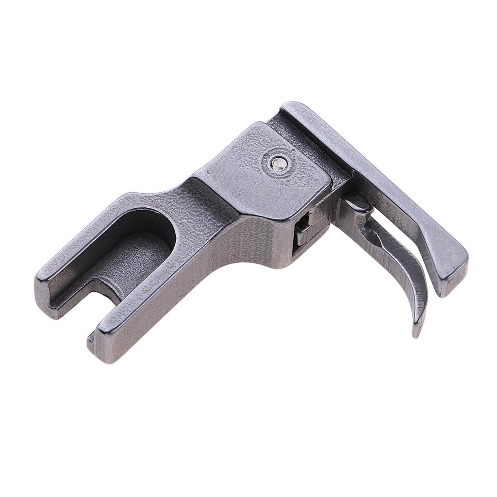 Left/Right Compensating Presser Foot (2 Size) For Industrial Sewing