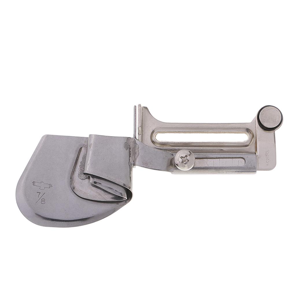 Single Fold Binder Attachment