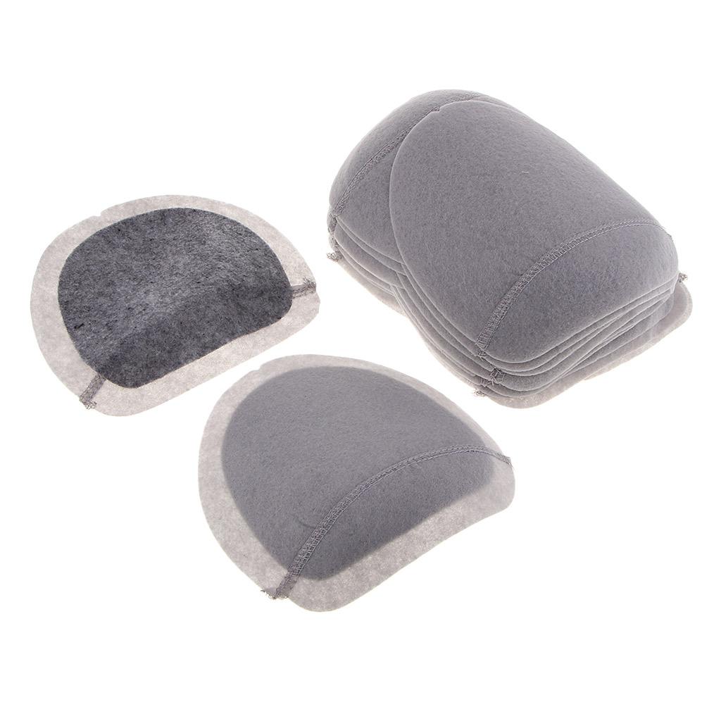 Cotton Shoulder Pads