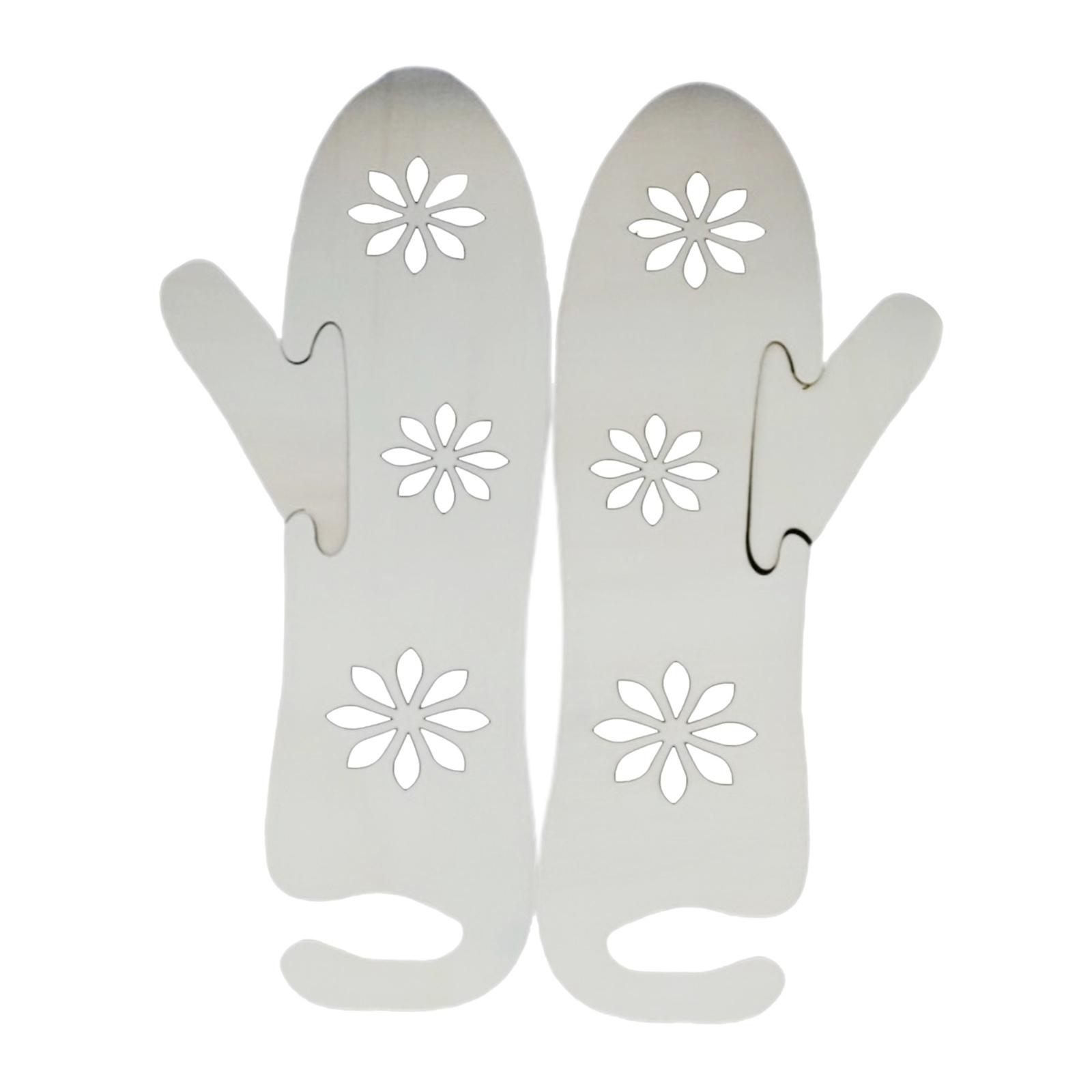 Mitten Blockers Display Gloves