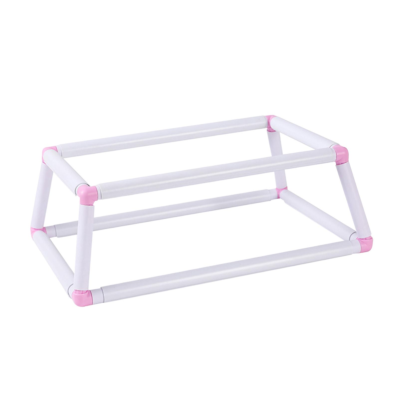 Embroidery Frame Lap Stand
