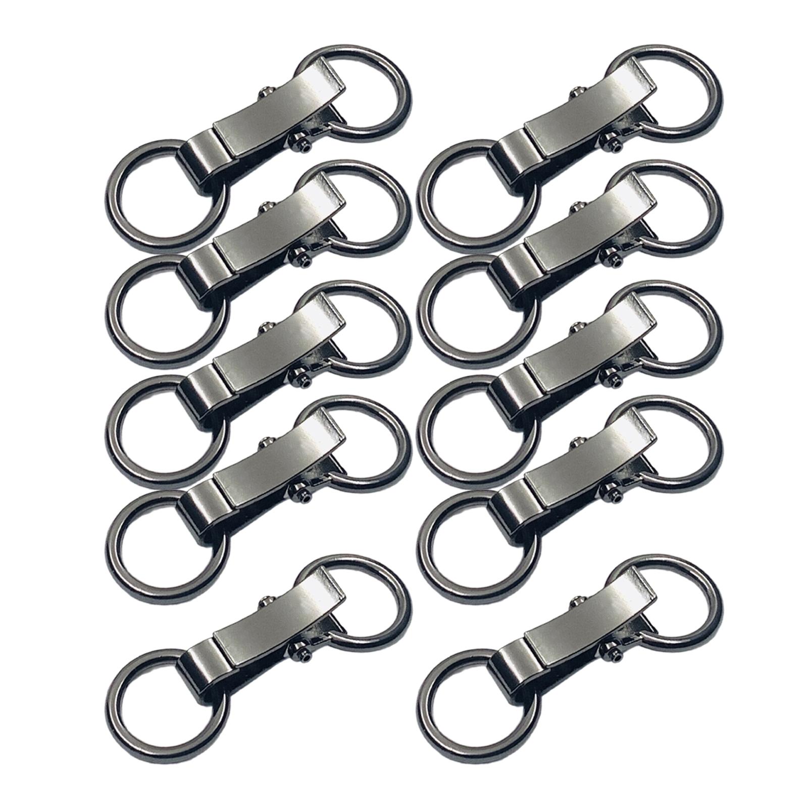 Metal Snap Hook Clasp