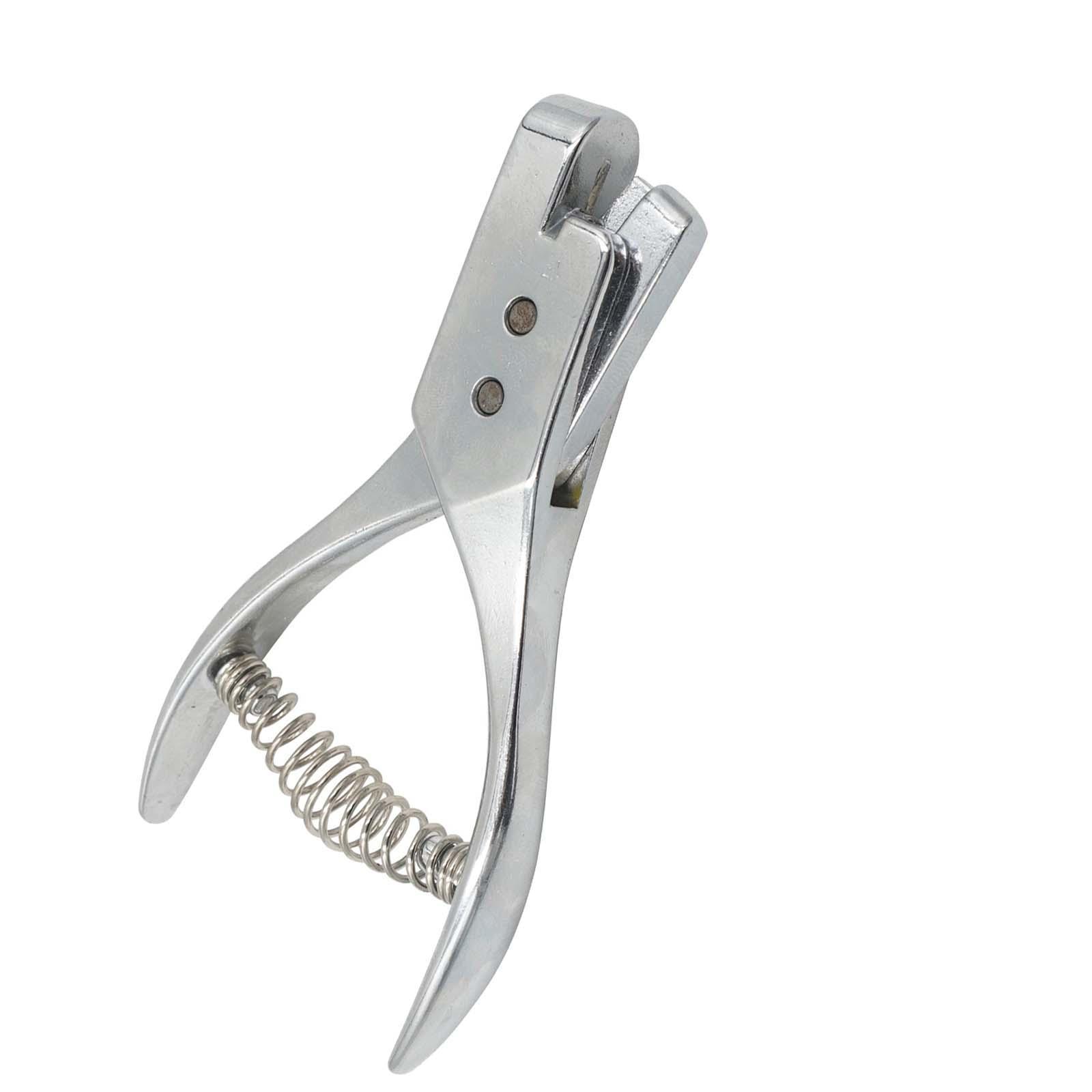 Pattern Notcher Hole Punch