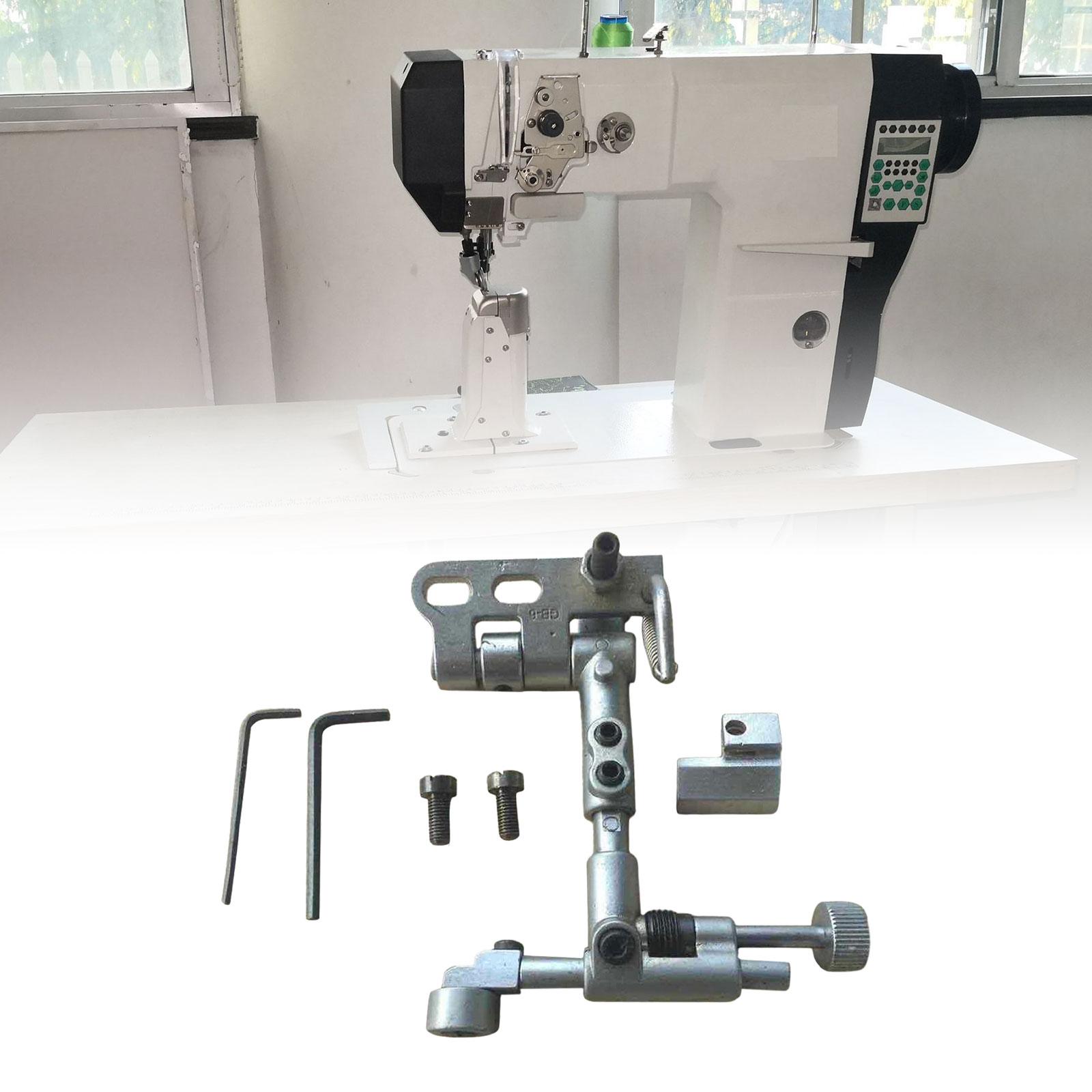 Suspended Edge Guide Hem Guide Crafts Tool Presser Sewing Machine Edge Guide