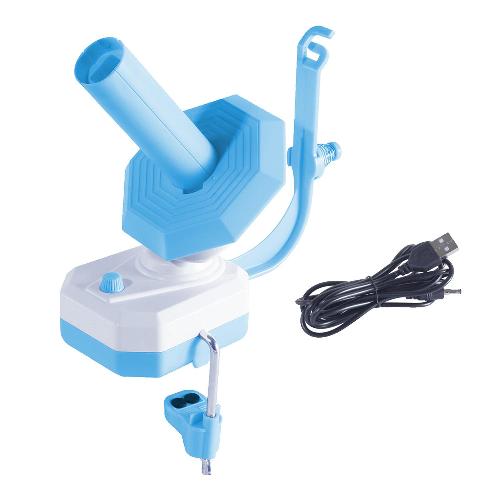 Automatic Yarn Winder