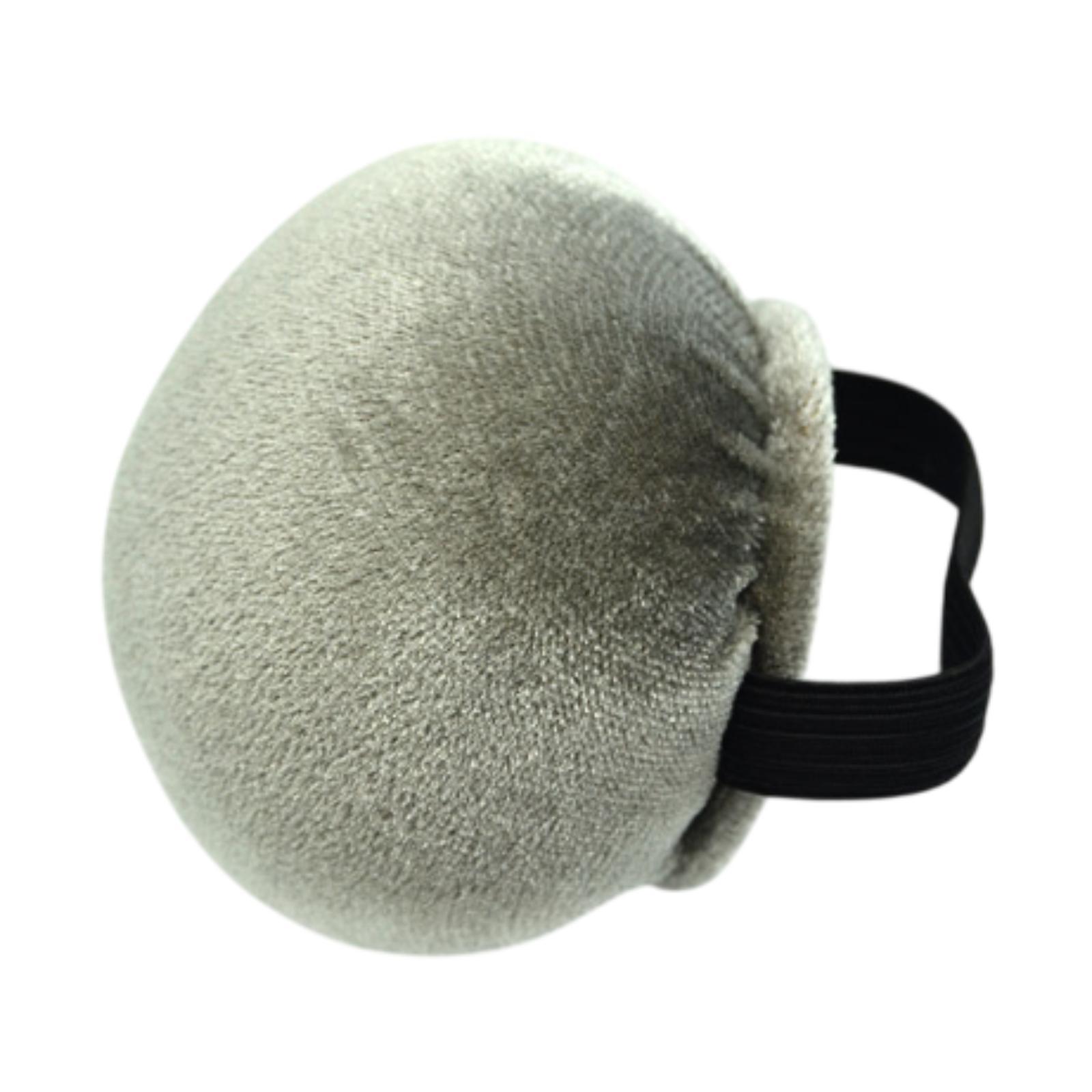 Wrist Pin Cushion Gray