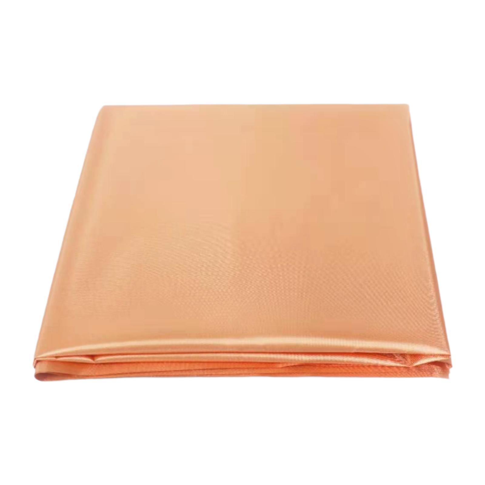 Faraday Signal Blocking Fabric