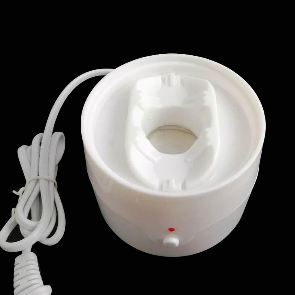 Portable Menstrual Cup Steamer Sterilizer for Most Menstruation Cups