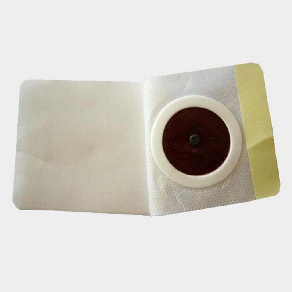 Slim Patch Weight-Loss Stickers Belly Waist Abdominal Fat Burning Unisex