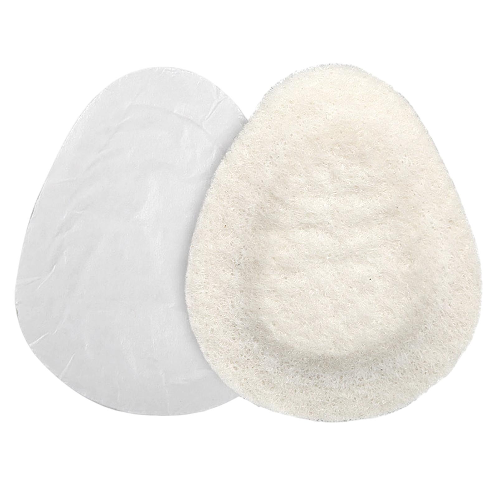Metatarsal Felt Pads 2Pcs