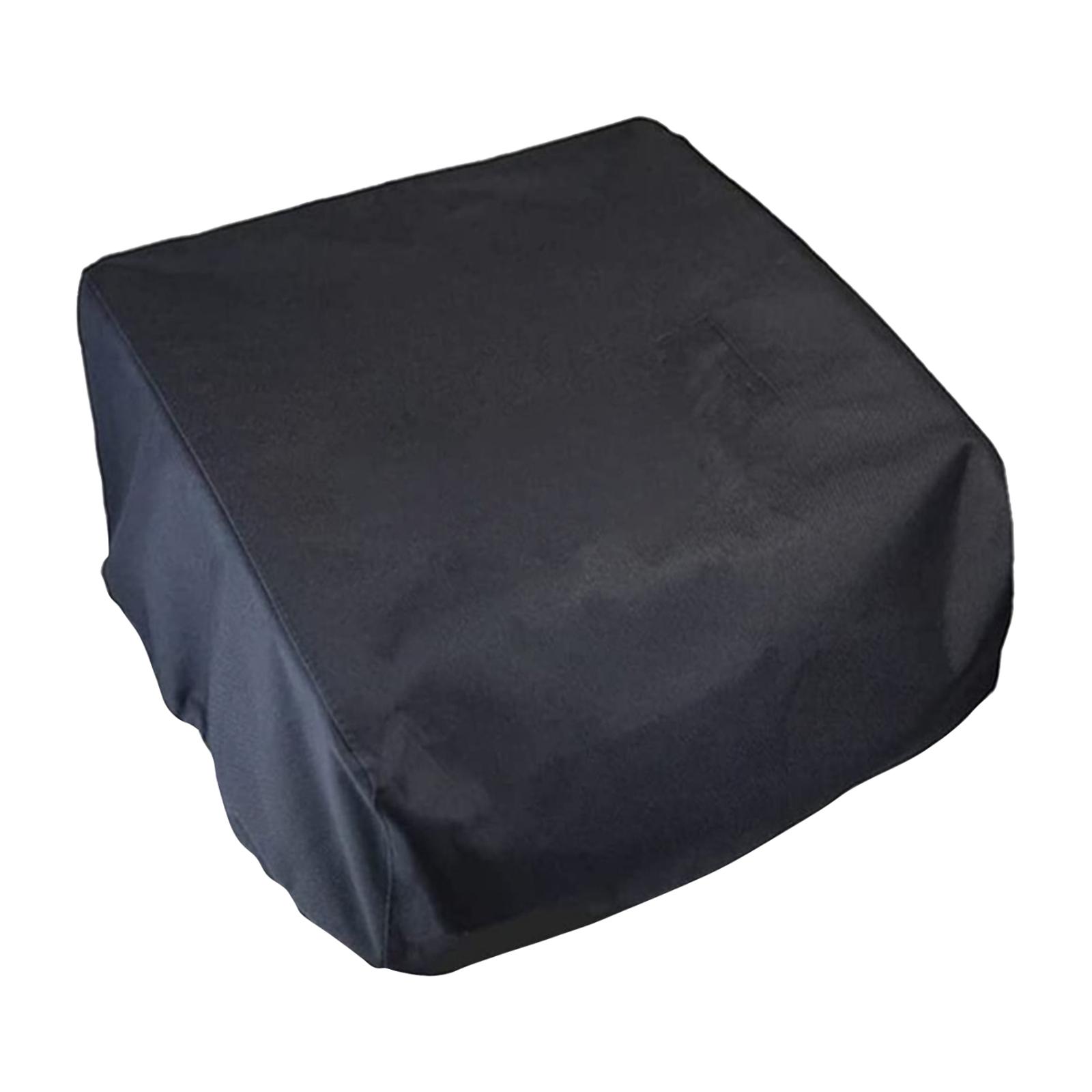 Grill Cover for 17 Inch Tabletop Griddle