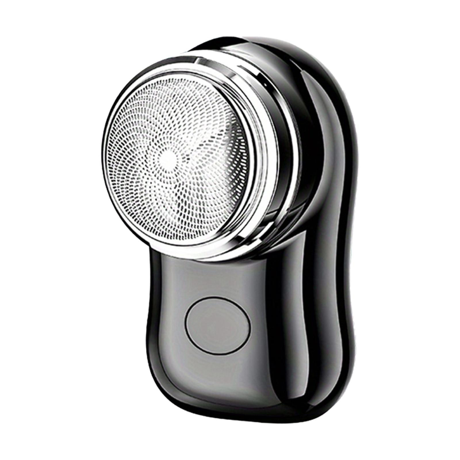Mini Electric Shaver