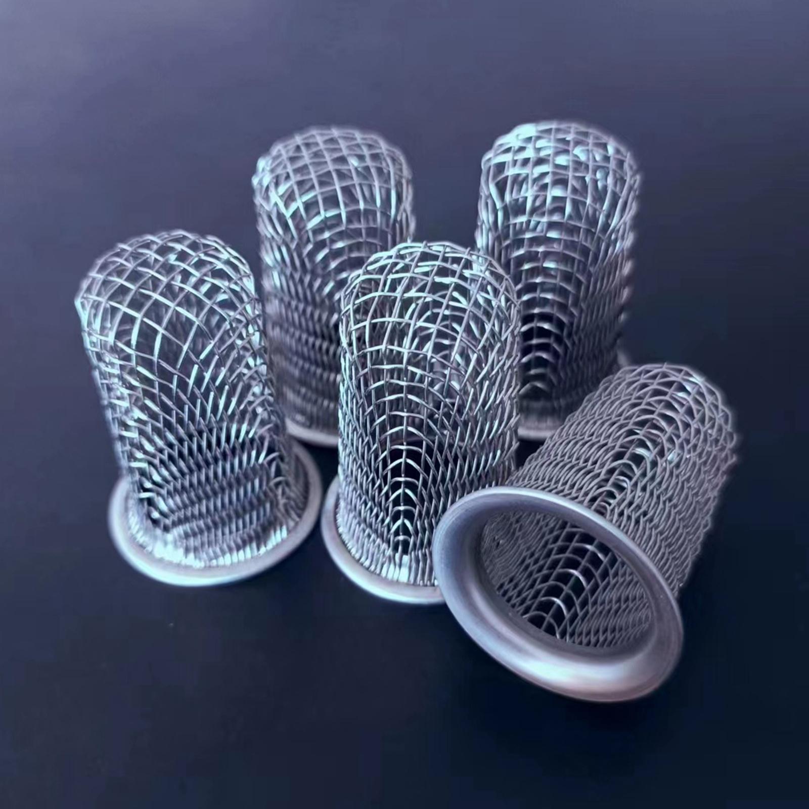 2x Cupping Torch Mesh Universal Massage Tool Supplies Cupping Ignition Stick