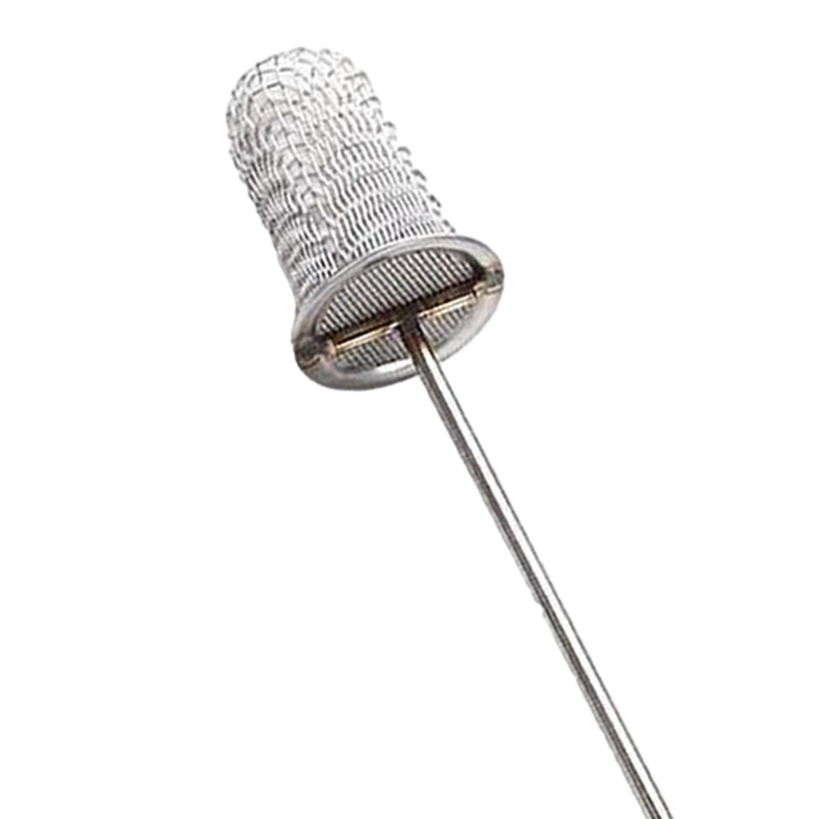 2x2x Cupping Torch Mesh Universal Massage Tool Supplies Cupping Ignition Stick