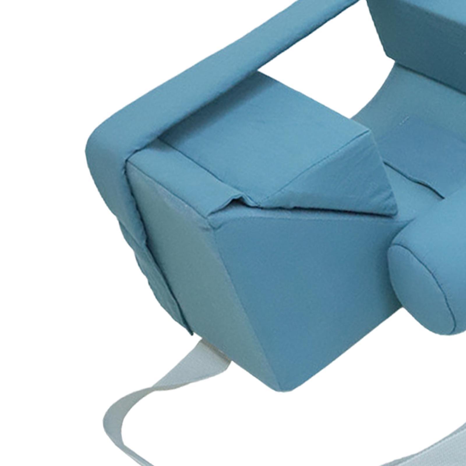 Post Surgery Pillow Wedge Pillow for Patients Elderly Bedridden Post Surgery