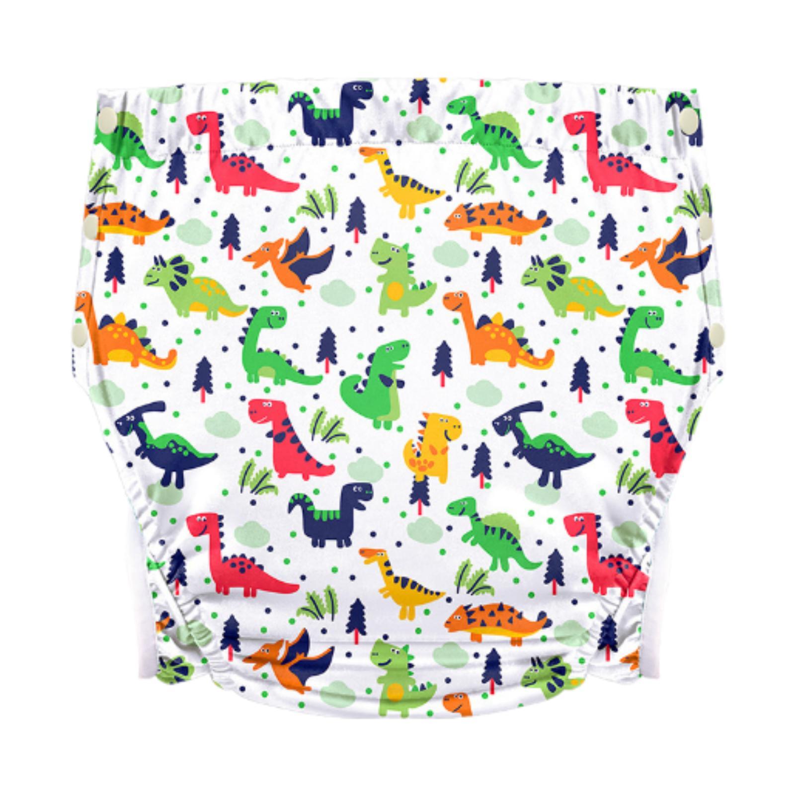 Cloth Diaper Wrap Incontinence Pants