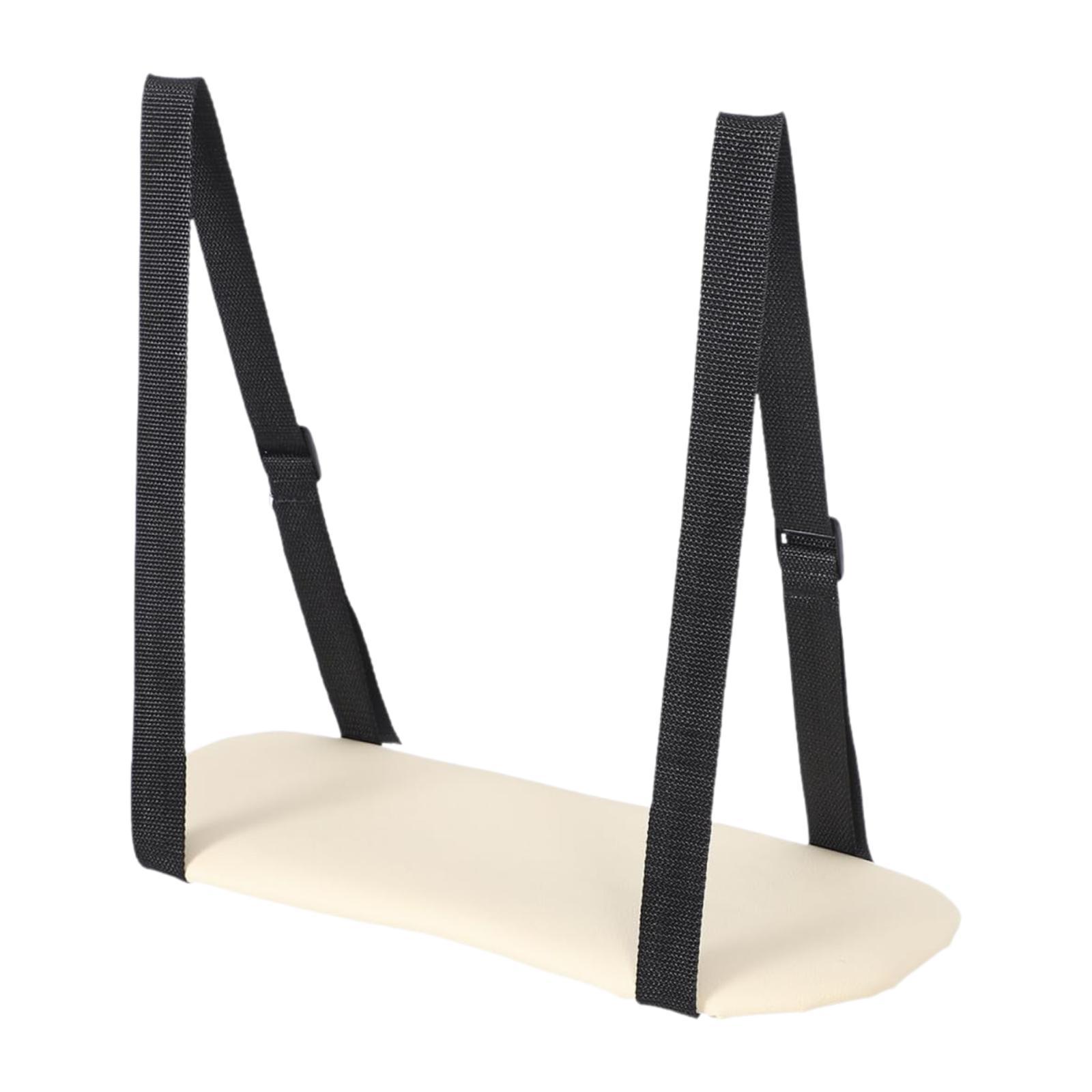 Hanging Arm Rest