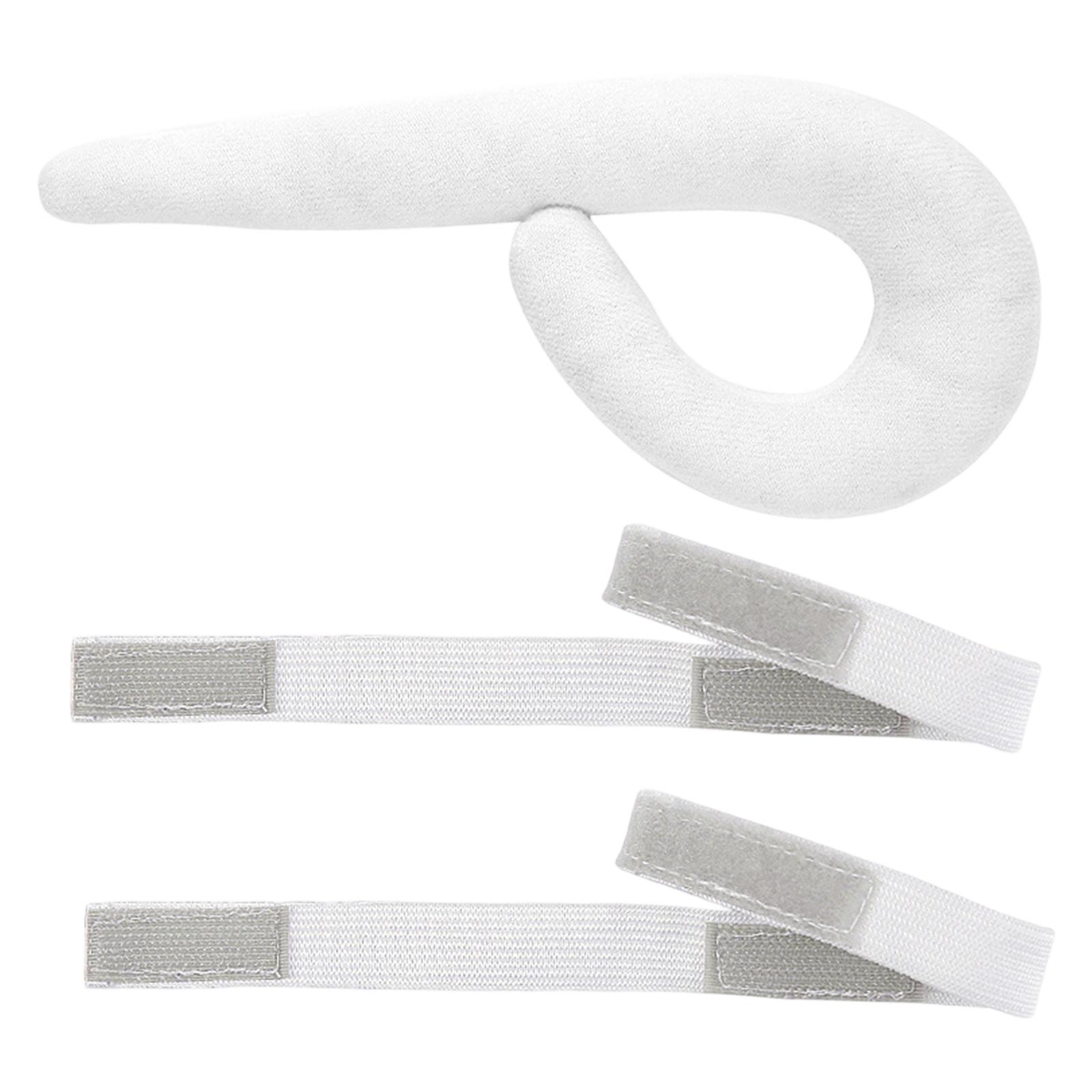 Ankle Pad Shock Absorption