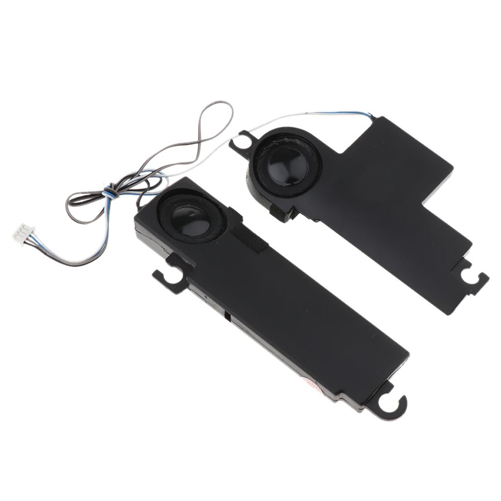 For   Latitude E6230 Laptop Left Right Internal Speaker Loudspeaker Set
