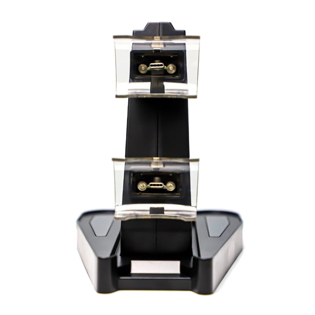 Controller Charger USB Dual Charging Station for Playstation5 PS5 Controller