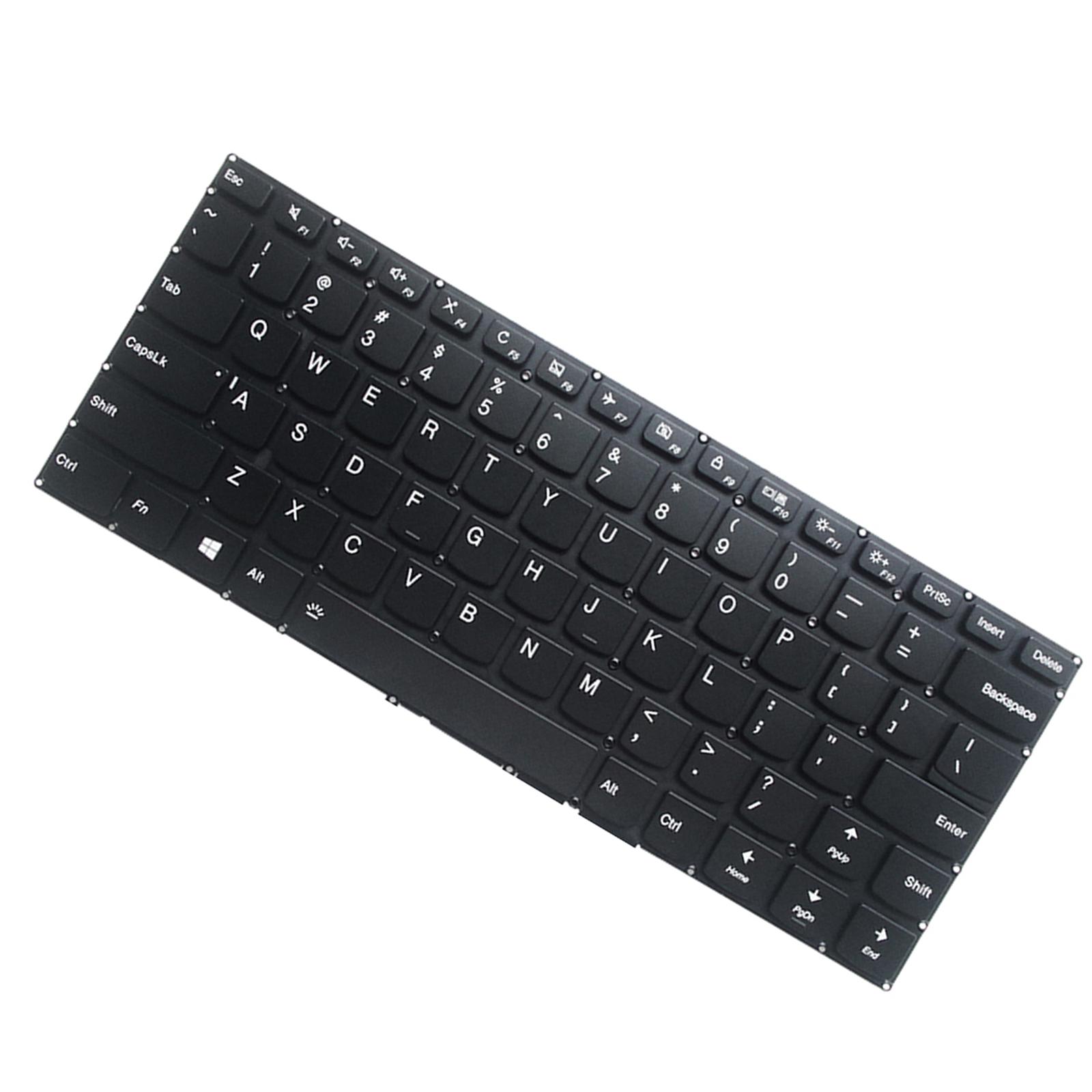 US Keyboard Backlight Backlit for PC/Laptop